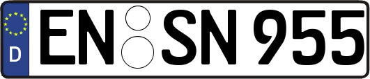 EN-SN955