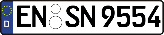 EN-SN9554