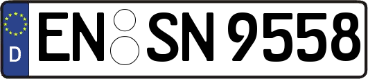 EN-SN9558