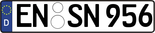 EN-SN956