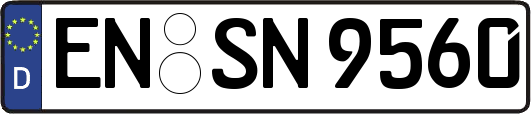 EN-SN9560