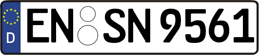 EN-SN9561