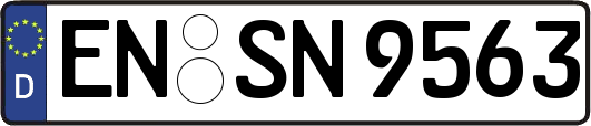 EN-SN9563