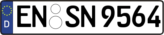 EN-SN9564