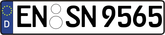 EN-SN9565