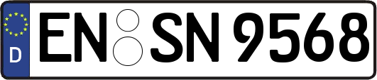 EN-SN9568