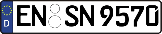 EN-SN9570