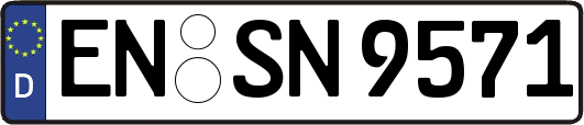 EN-SN9571