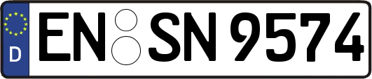 EN-SN9574