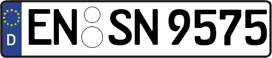 EN-SN9575