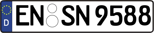 EN-SN9588