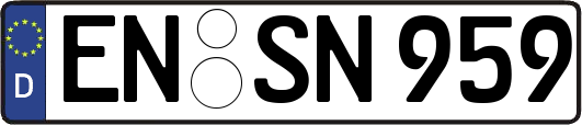 EN-SN959
