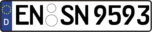 EN-SN9593