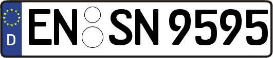 EN-SN9595
