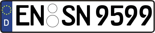 EN-SN9599