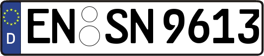 EN-SN9613