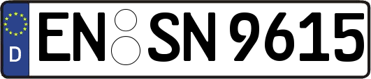 EN-SN9615
