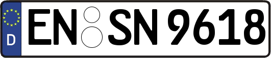 EN-SN9618