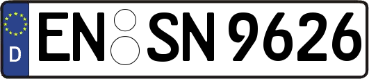 EN-SN9626