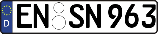EN-SN963