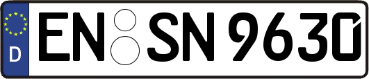 EN-SN9630