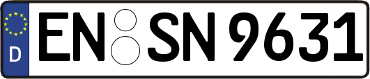 EN-SN9631