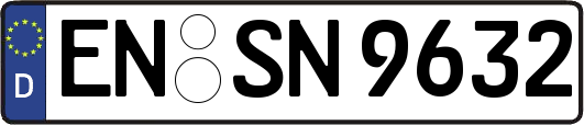 EN-SN9632