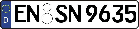 EN-SN9635