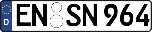 EN-SN964