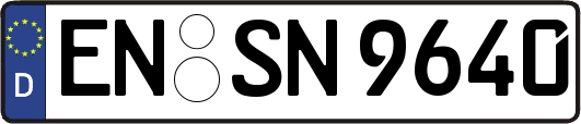 EN-SN9640