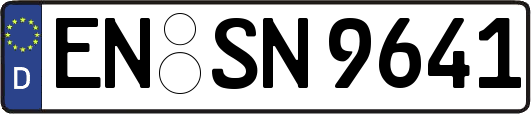 EN-SN9641
