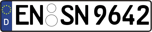 EN-SN9642