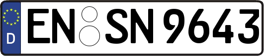 EN-SN9643