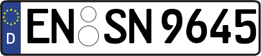 EN-SN9645