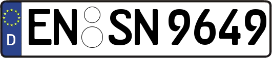 EN-SN9649