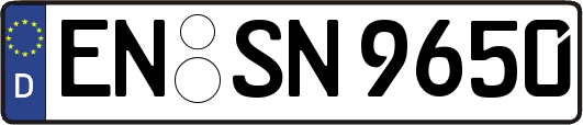 EN-SN9650