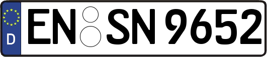EN-SN9652