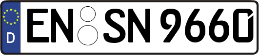EN-SN9660