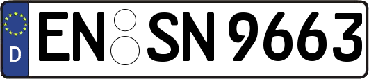 EN-SN9663