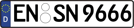 EN-SN9666