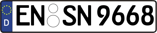 EN-SN9668