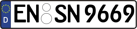 EN-SN9669