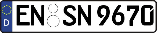EN-SN9670