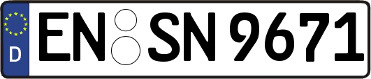 EN-SN9671