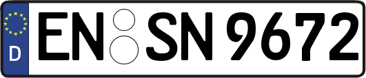 EN-SN9672