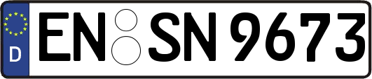 EN-SN9673