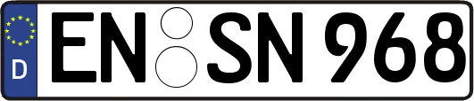 EN-SN968