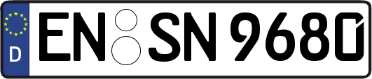 EN-SN9680
