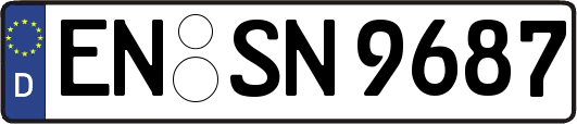EN-SN9687