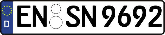 EN-SN9692